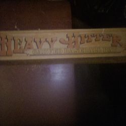 All Star Autographed Baseball Bat 1997