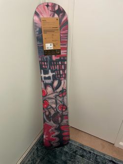 Burton Blossom 152 Snowboard