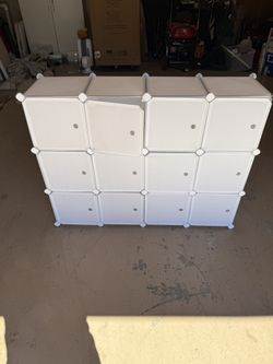 Organizer Unit 