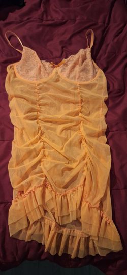 Lingerie
