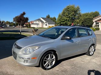 2010 Hyundai Elantra