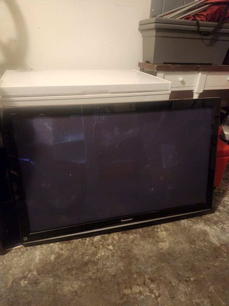 55 Inch Tv