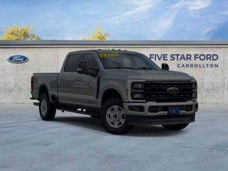 2024 Ford F-250