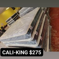 Cali-King/King Regular Set