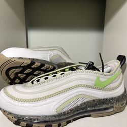 Nike Air Max 97 Terrascape Sz 12
