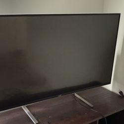ACER 43” LCD Monitor 