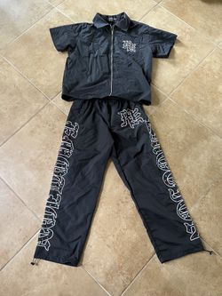 Mixed Emotions Tracksuit