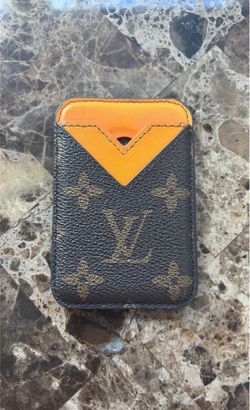 MagSafe Wallet