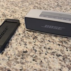 Bose Soundlink Mini I