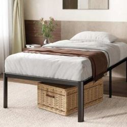Twin Bed Frame 