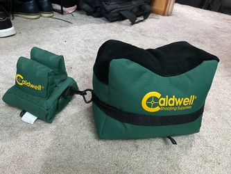 Caldwell Shooting Rests - Dead shot model