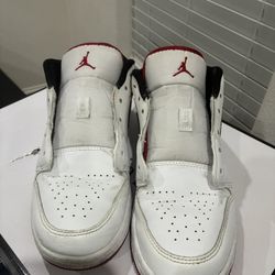 Air Jordan’s 