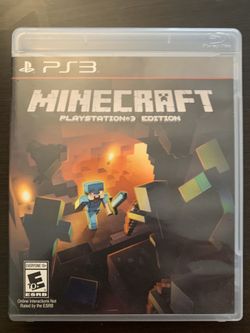 Minecraft