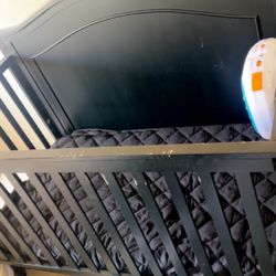Baby Crib