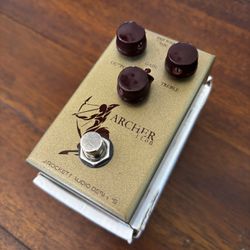 J. Rocket Ikon Pedal