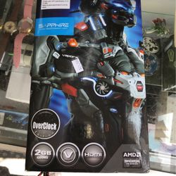 Sapphire Vapor-X270X