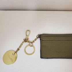 Steve Madden Keychain Card Wallet 