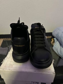 Alexander McQueen shoes