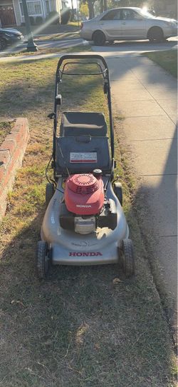 HONDA Quadra cut three speed serviced