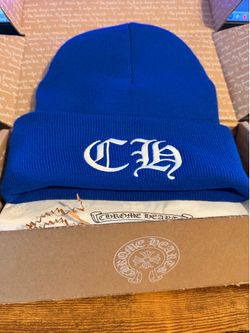 Chrome Hearts Beanie 100% Authentic