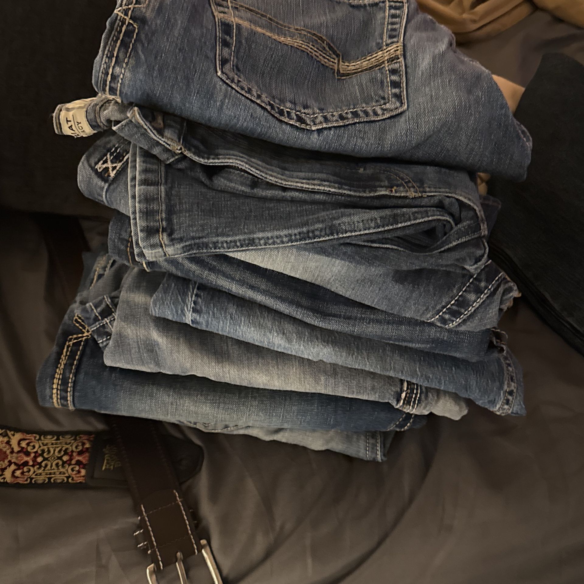 Ariat Jeans