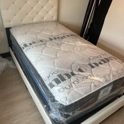 Brand New Mattresses 