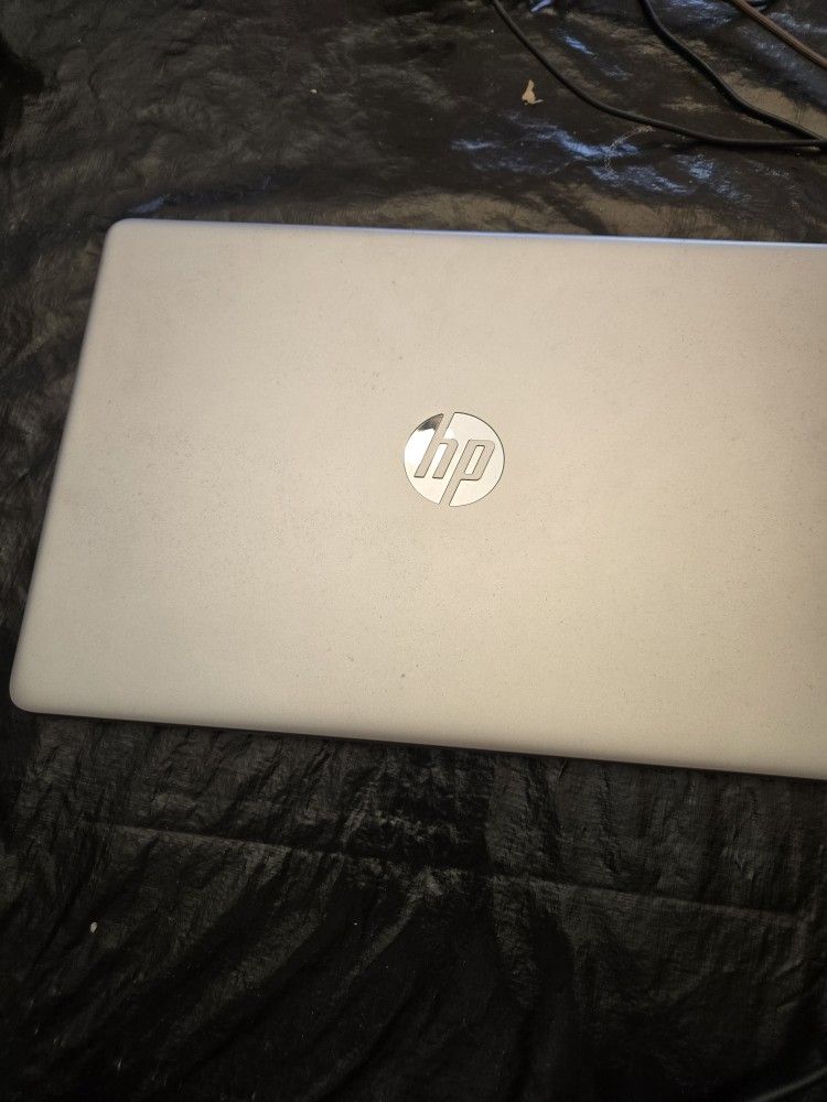 Hp 15 Dy2131 I'm Laptop