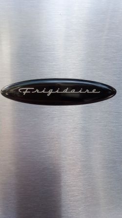 Frigidaire Refrigerator