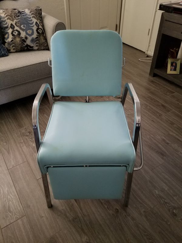 Belvedere Sink With Matching Chair 1960s For Sale In Phoenix Az Offerup