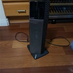 Small Lasko Heater