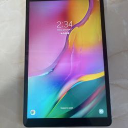 Galaxy Tablet Tab a Sm-t510 64gb