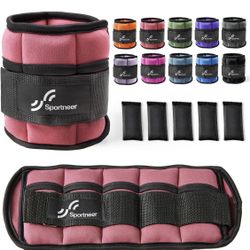 Leg Weight Straps for Women Men, Weighted B(30)