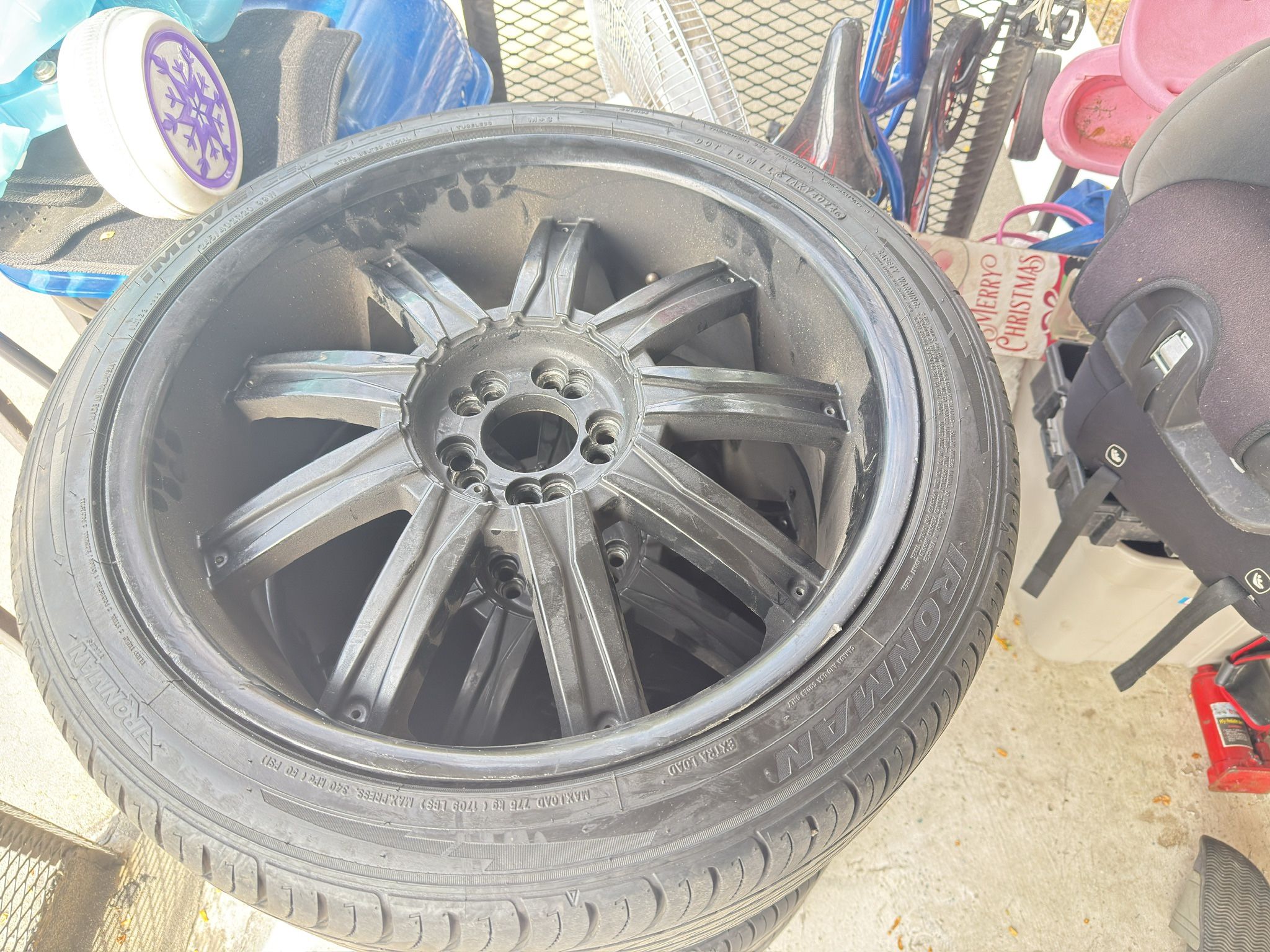 For Sale