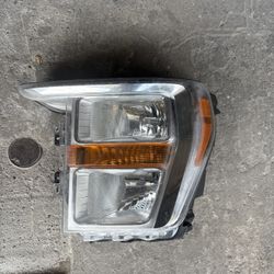 2021 2022 2023 Ford F150 Headlight LH- Left Driver Side $150