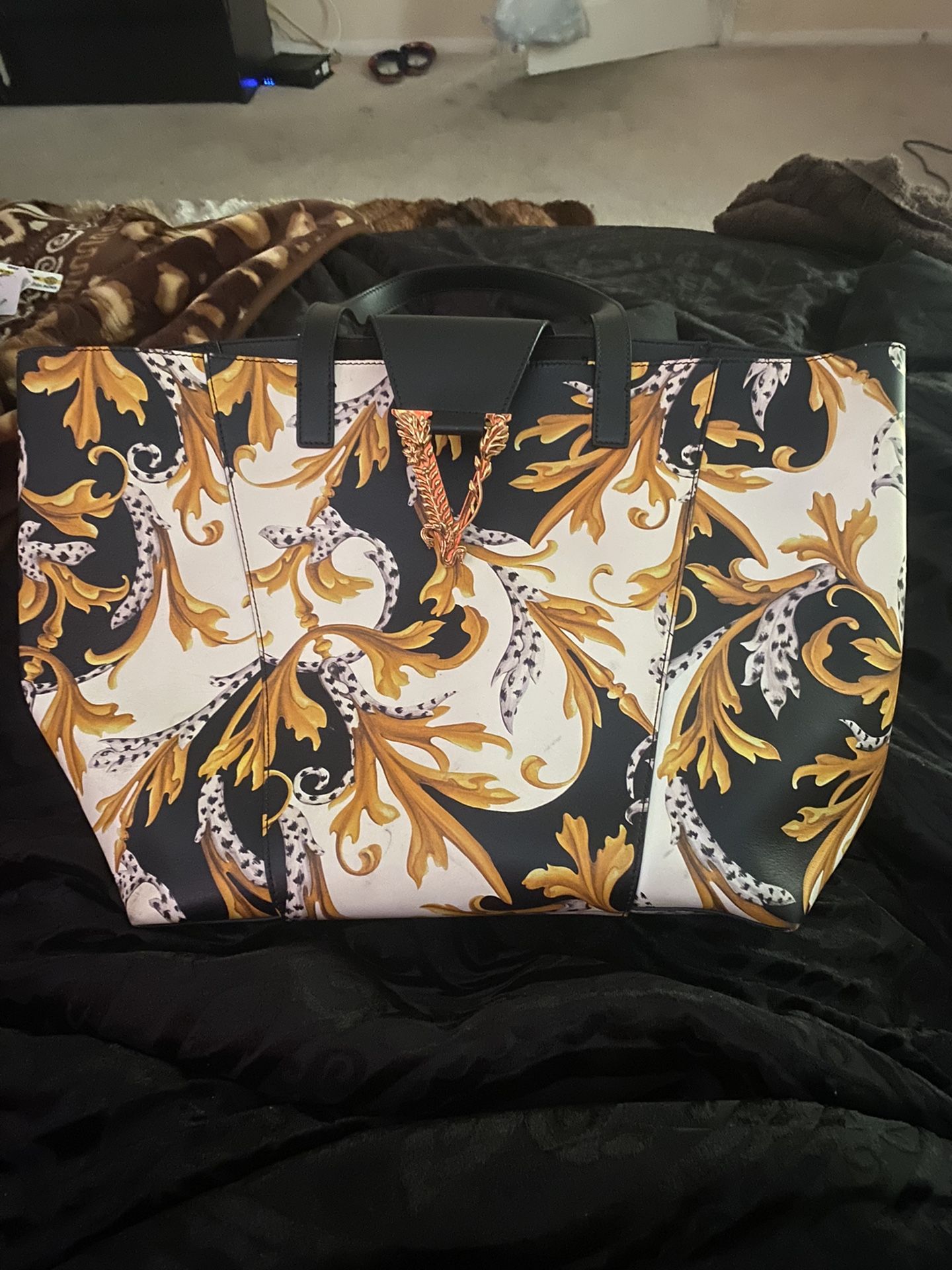 Versace Bag
