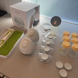 Elvie Bundle