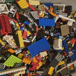 Lego Legos 