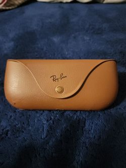 Rayban Metas Glasses