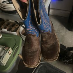 children's boots