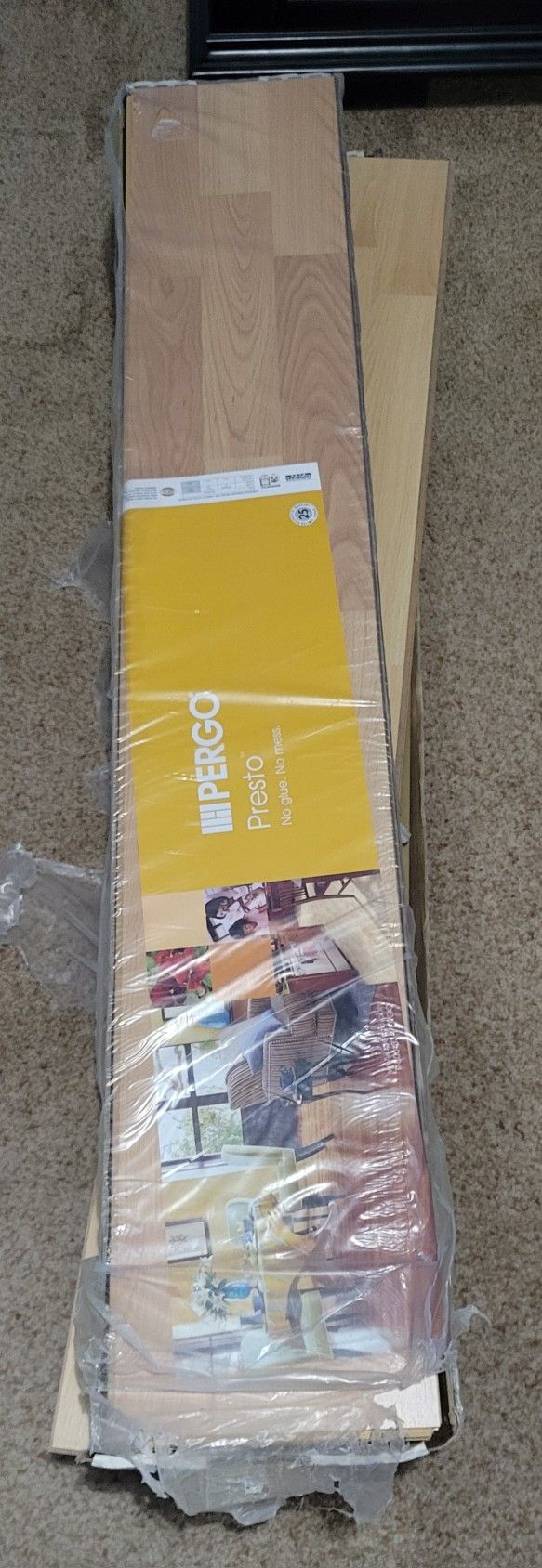 Pergo Flooring