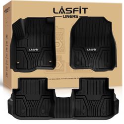 Honda Crv Floor Mats 