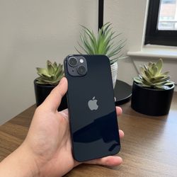iPhone 14 Plus 