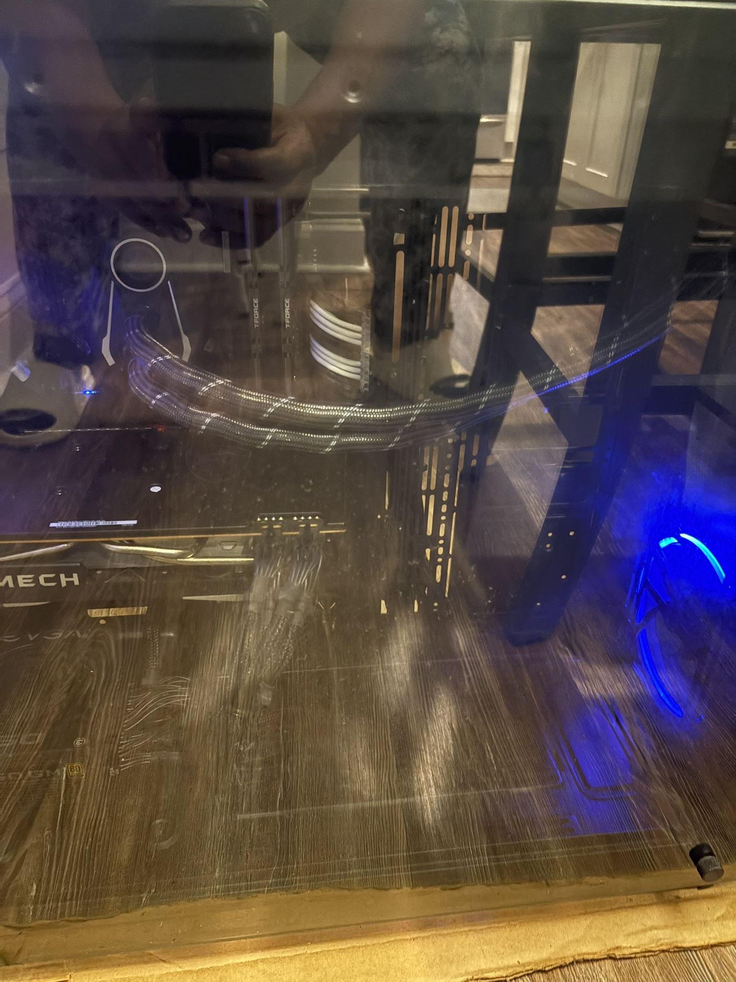 Desktop Pc