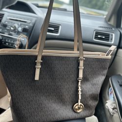 Michael Kors Tote Bag