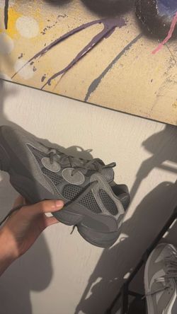 Adidas Yeezy 500