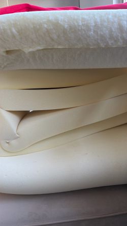Mattress Topper King