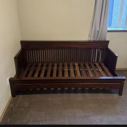 Bed Frame 