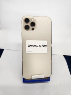 IPhone 12 Pro