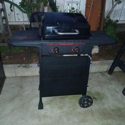 Grill For Sale