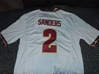 New Deion Jersey 